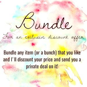 Bundle!